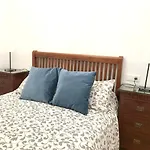Apartment Paseo Del Barranco Del Moro