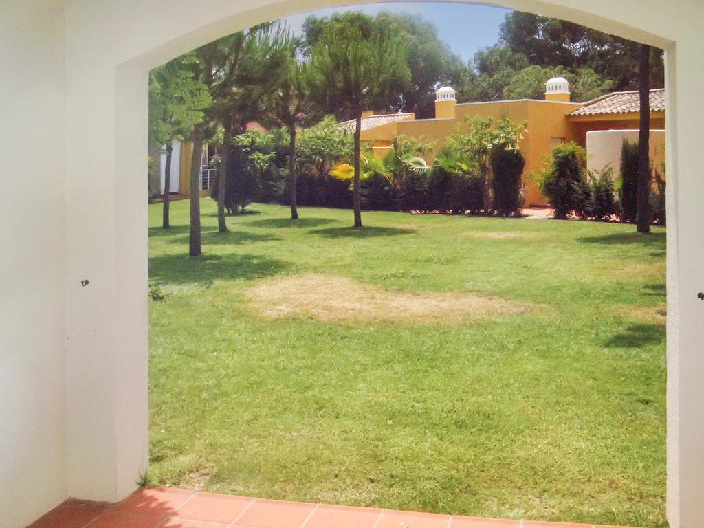 Paseo Del Barranco Del Moro Apartamento