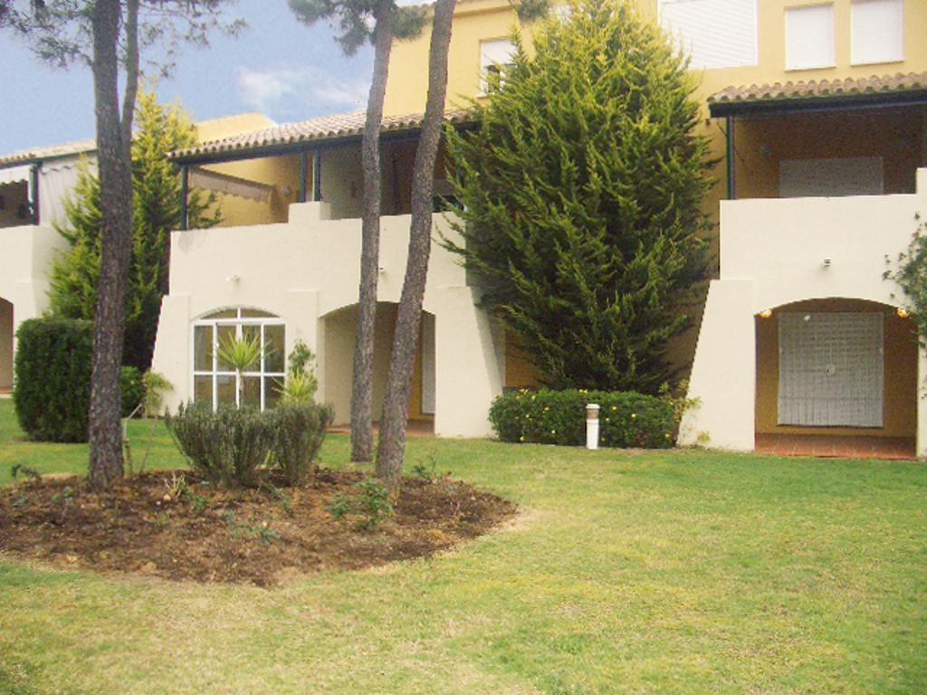 Apartamento Paseo Del Barranco Del Moro *