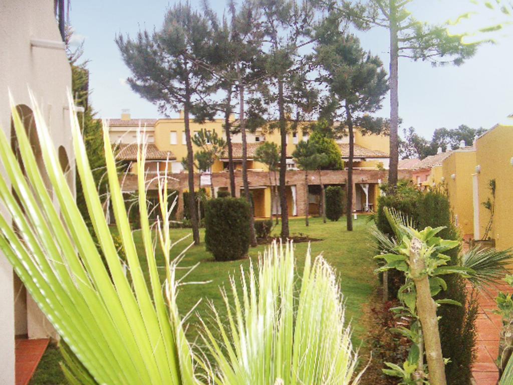 Paseo Del Barranco Del Moro Apartamento *
