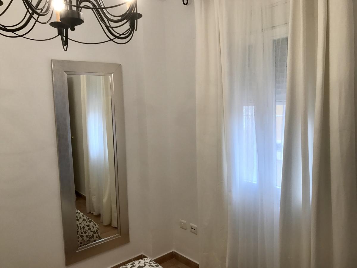 Apartamento Paseo Del Barranco Del Moro *