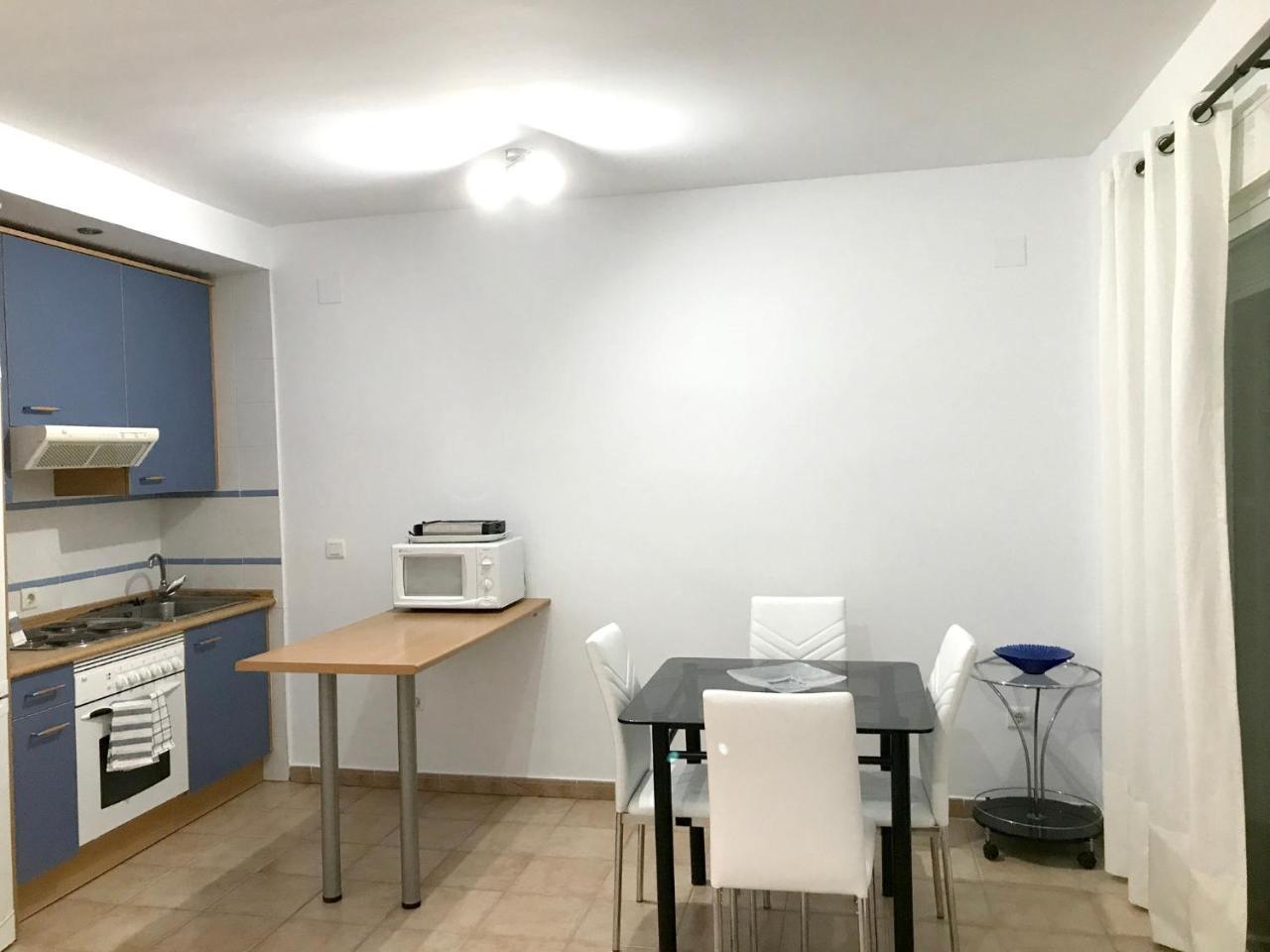 Apartamento Paseo Del Barranco Del Moro Islantilla
