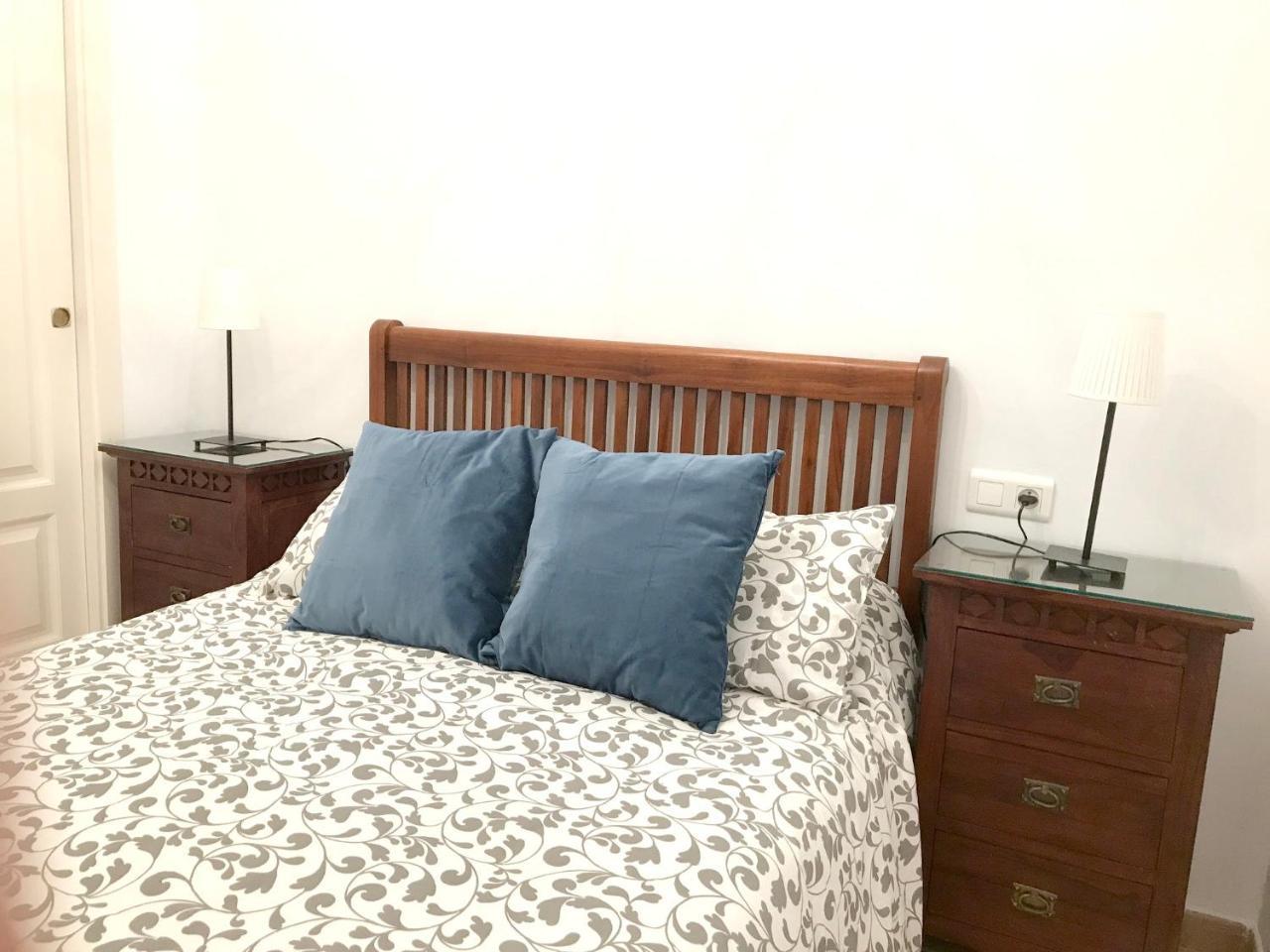 Paseo Del Barranco Del Moro Apartamento