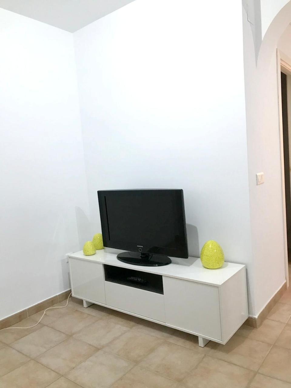 Paseo Del Barranco Del Moro Apartamento *