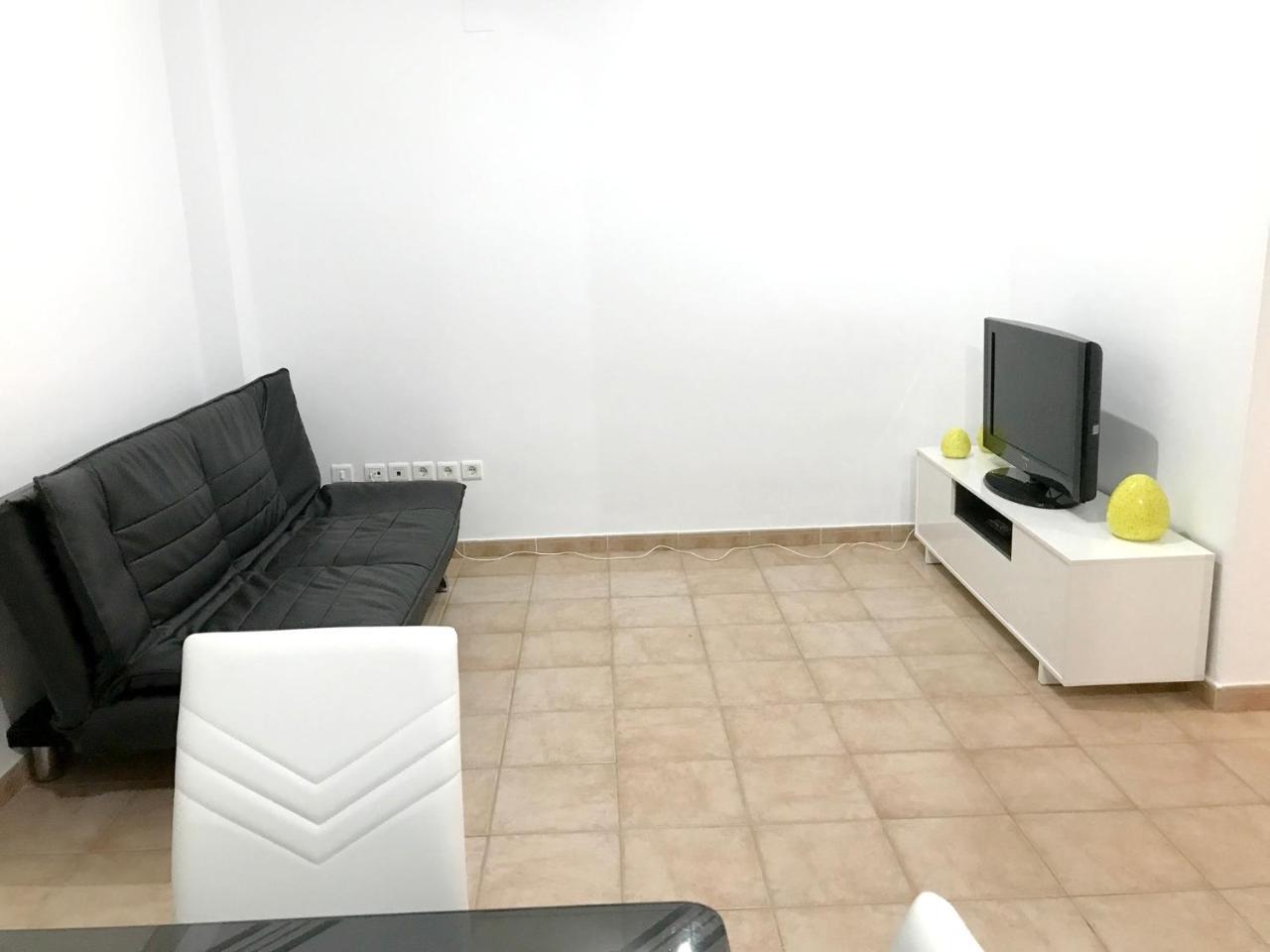 Paseo Del Barranco Del Moro Apartamento Islantilla