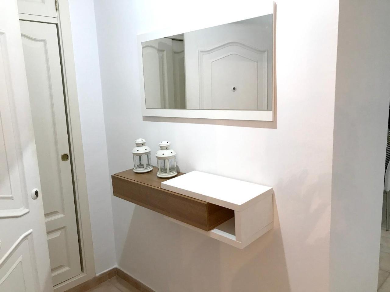 Paseo Del Barranco Del Moro Apartamento Islantilla