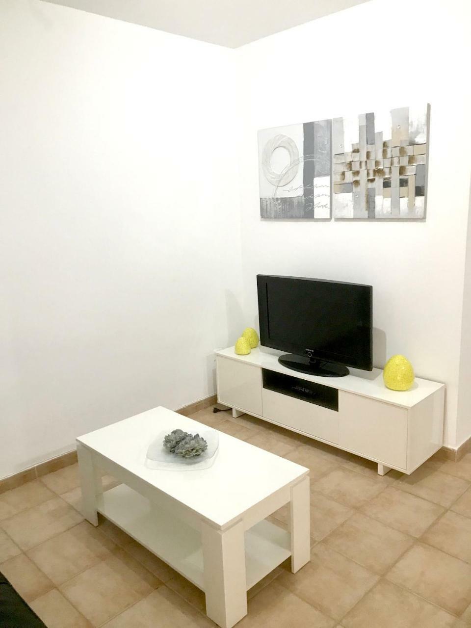 Paseo Del Barranco Del Moro Apartamento
