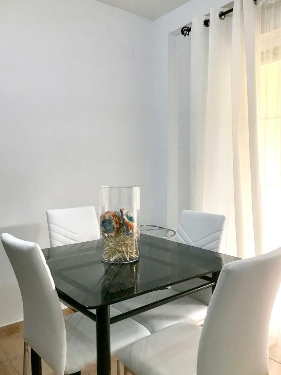 Apartamento Paseo Del Barranco Del Moro *