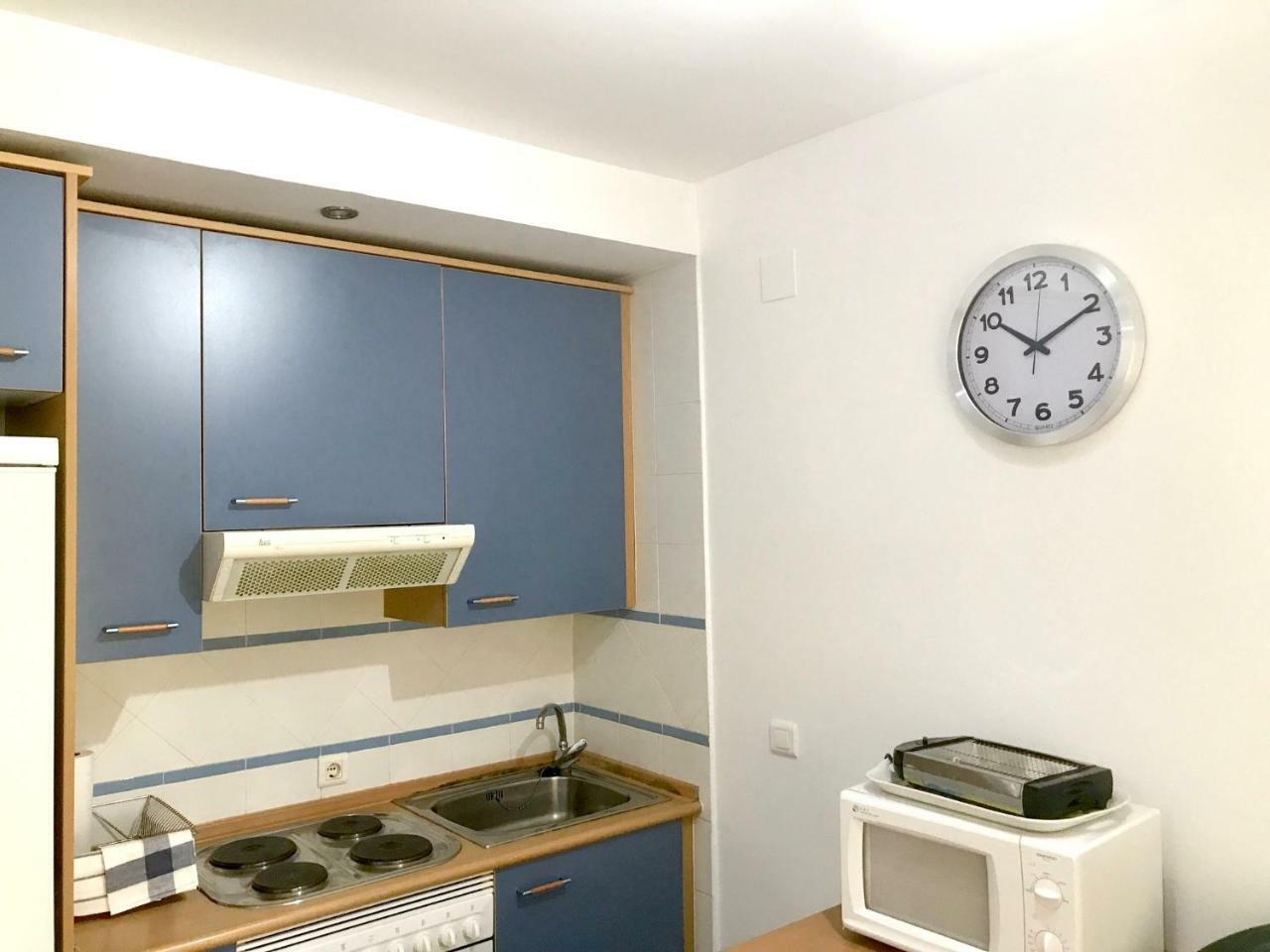 Apartamento Paseo Del Barranco Del Moro *