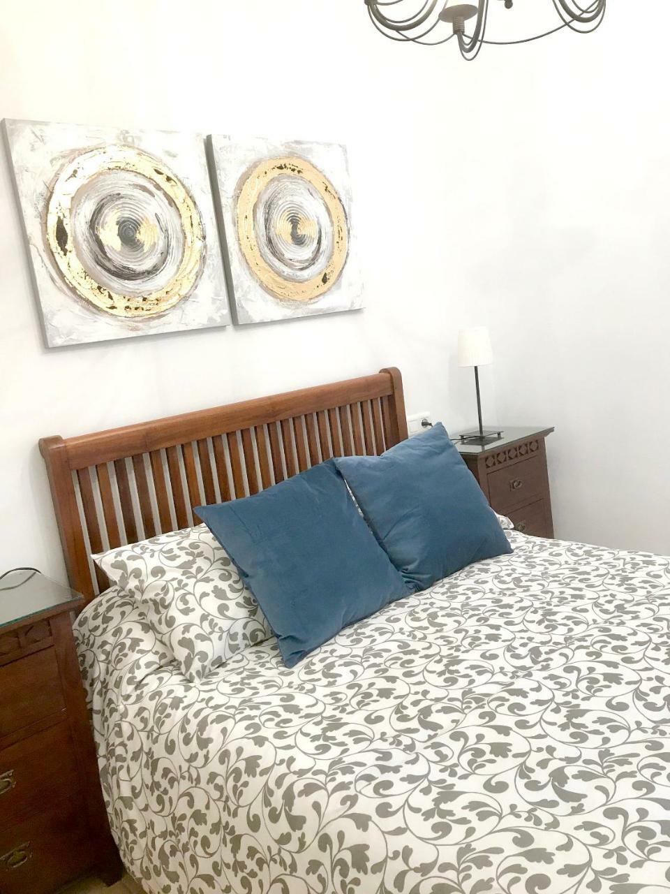Paseo Del Barranco Del Moro Apartamento *