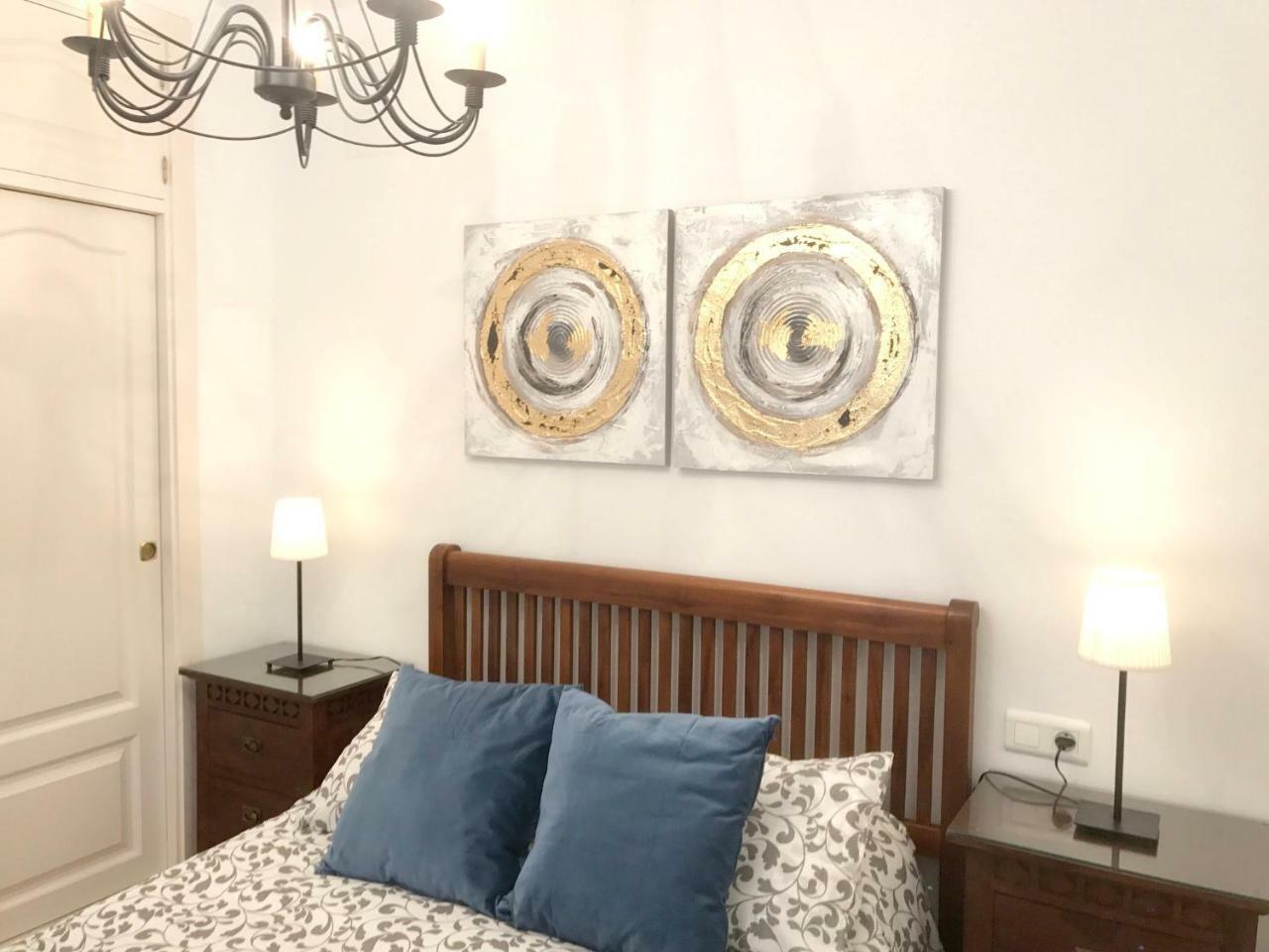 Apartamento Paseo Del Barranco Del Moro *
